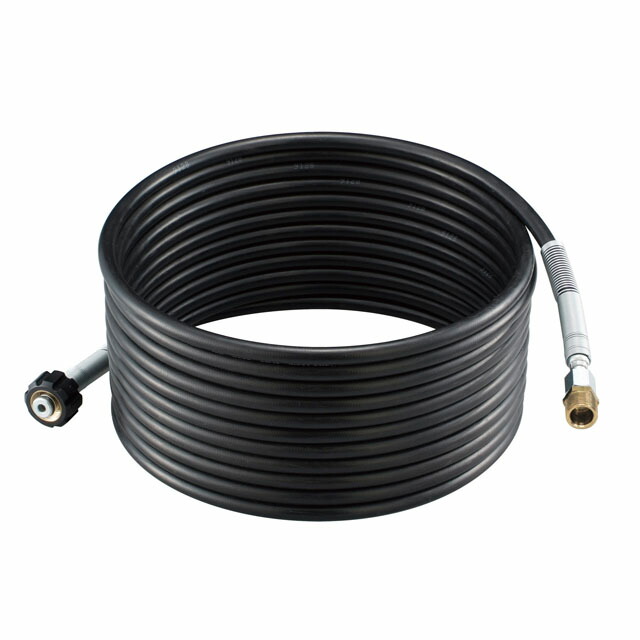 楽天市場】[在庫処分] 京セラ（リョービ） 延長高圧ホース10m（プロ