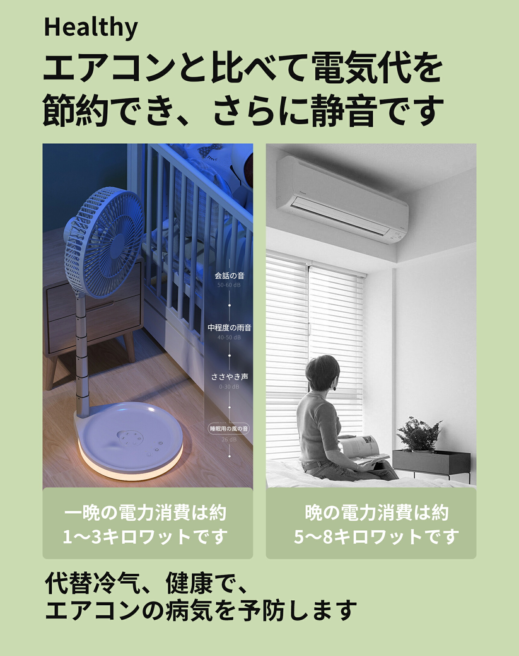 楽天市場】☆秒殺価格☆【最強配送】扇風機 折りたたみ リビング 卓上