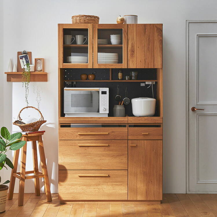 楽天市場】UNICO（食器棚・キッチンボード｜キッチン収納）：収納家具