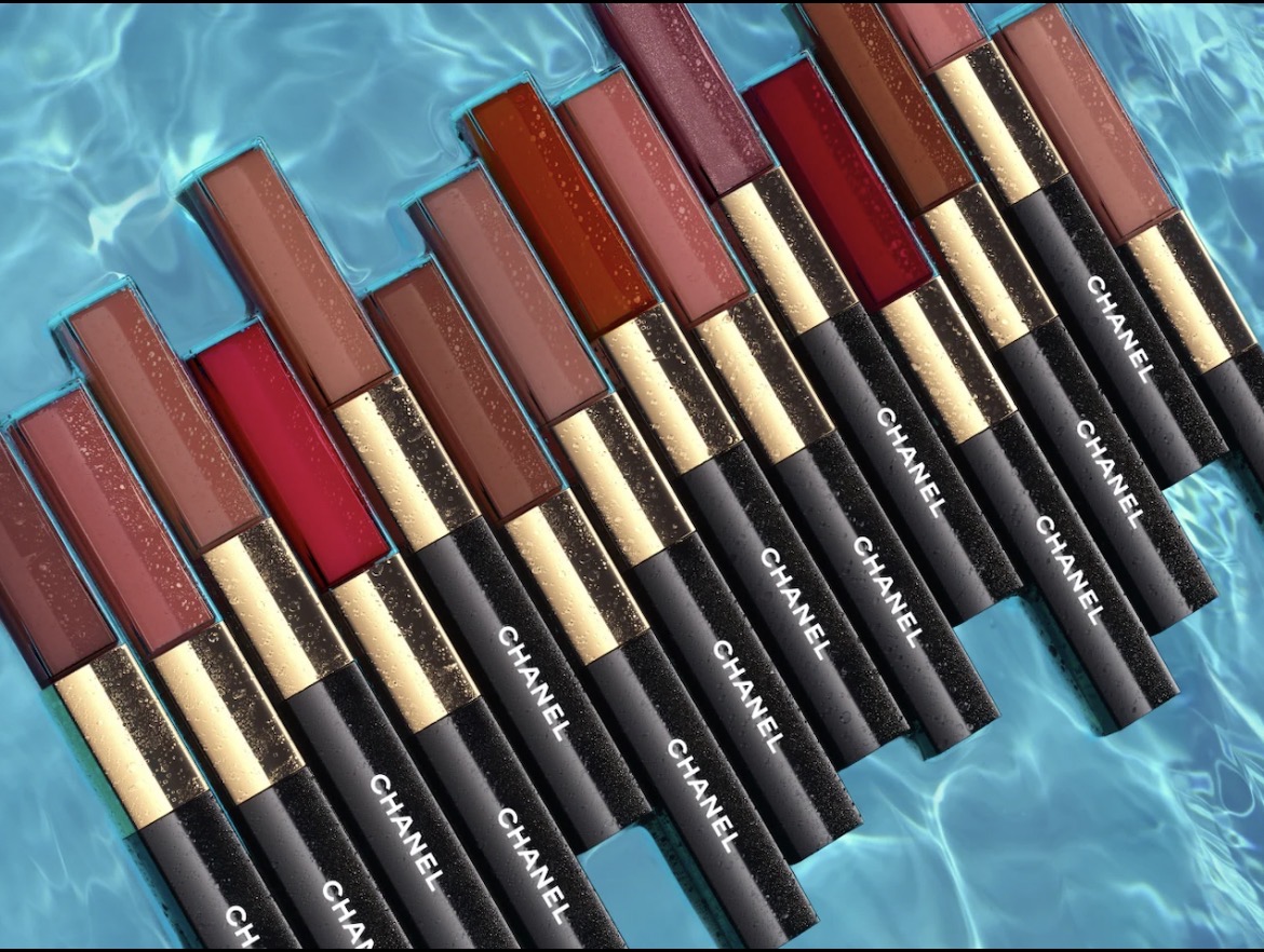 楽天市場】シャネル ル ルージュ デュオ ウルトラ トゥニュ リップ