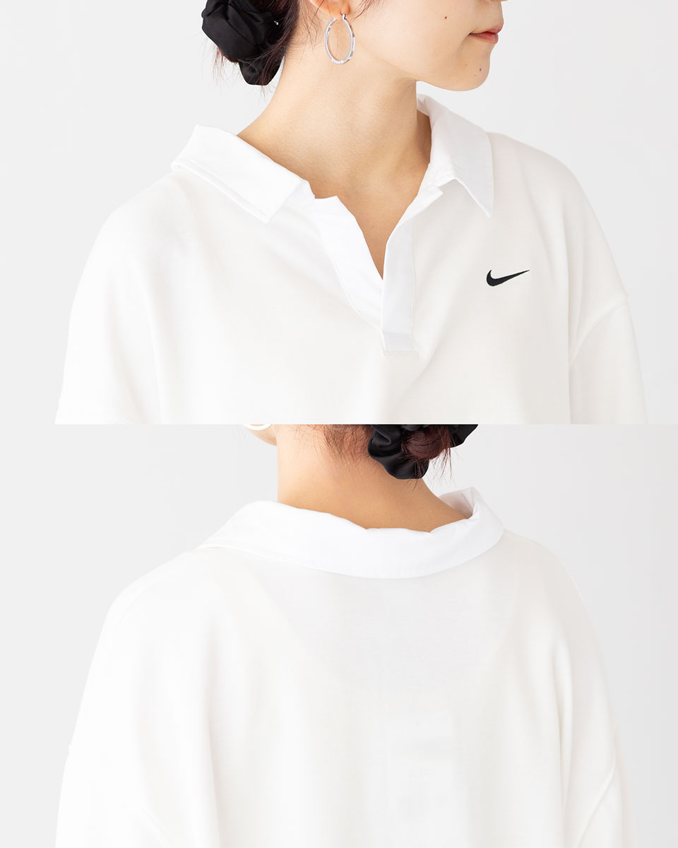 楽天市場】ナイキ ウィメンズ オーバーサイズド ロングスリーブ