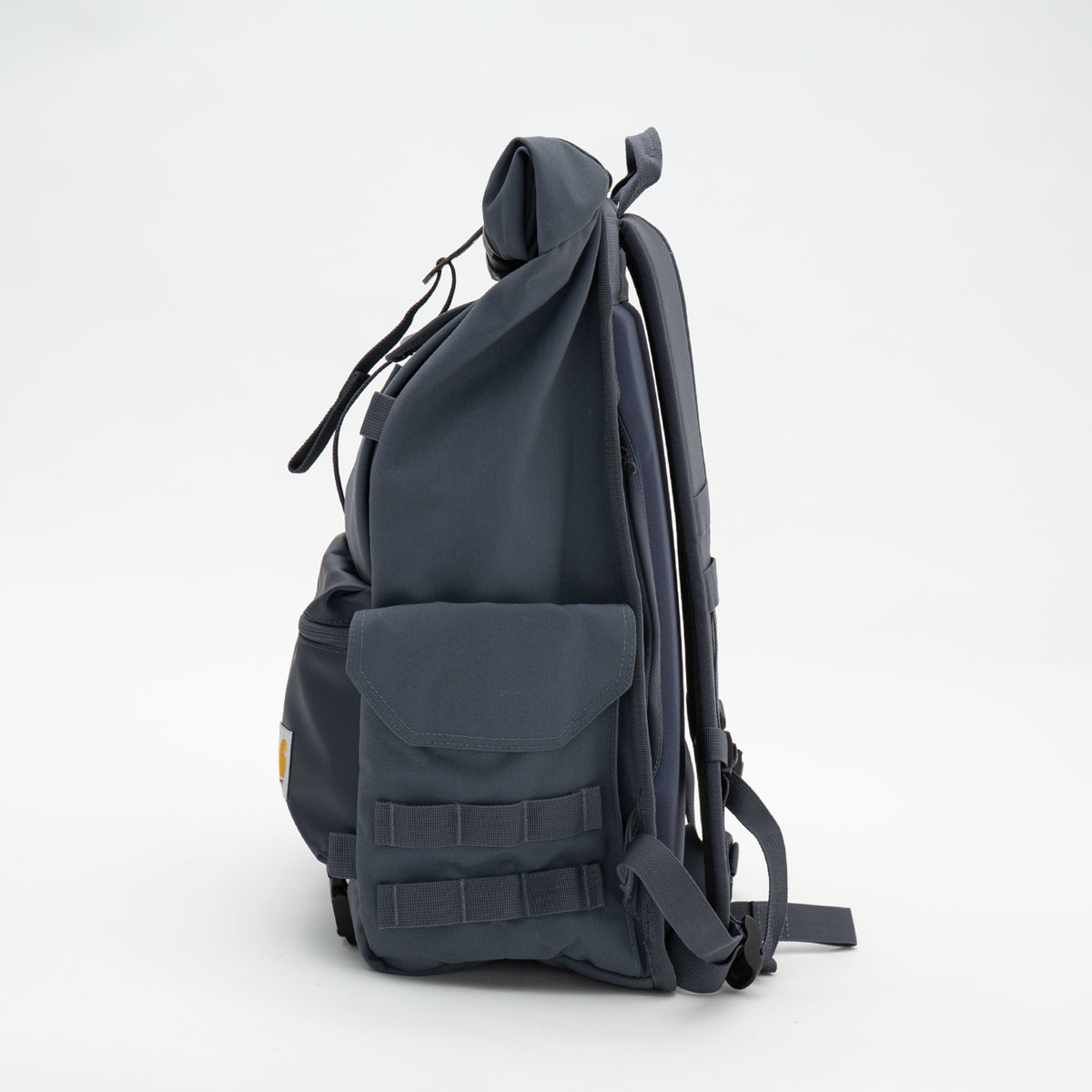 楽天市場】カーハート ナイロン ロールトップ バックパック 40L