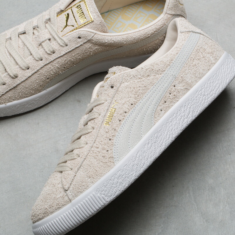 楽天市場】【29.0cm】プーマ スウェード ビンテージ アースブレイク