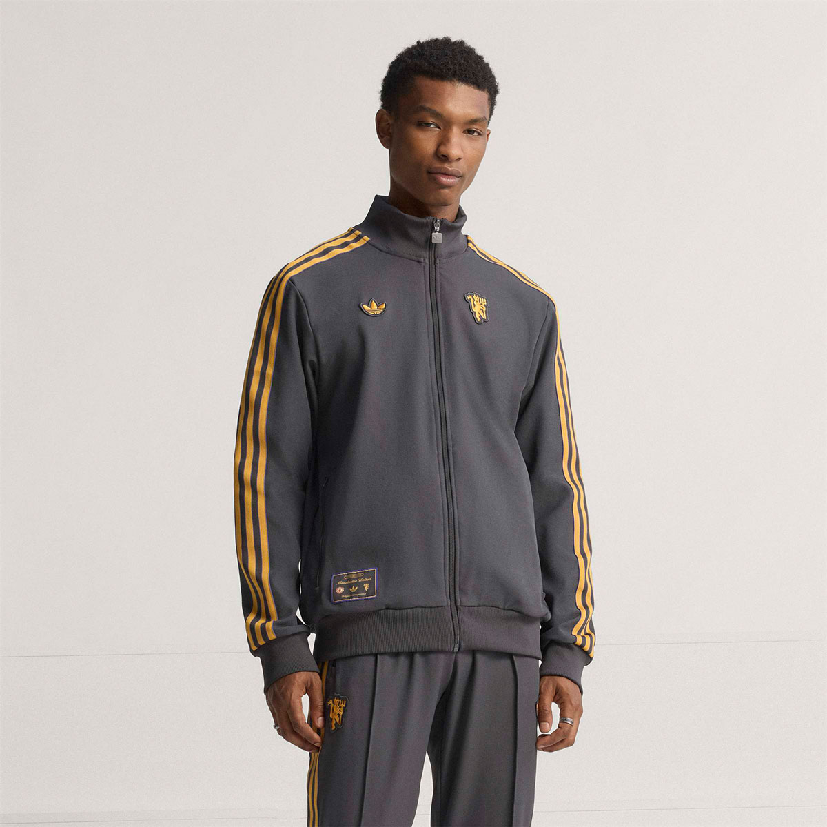 adidas トラックジャケットFCニュルンベルク 2XL 1.FCニュルンベルク アニバーサリー トラックトップ／サッカーショップKAMO
