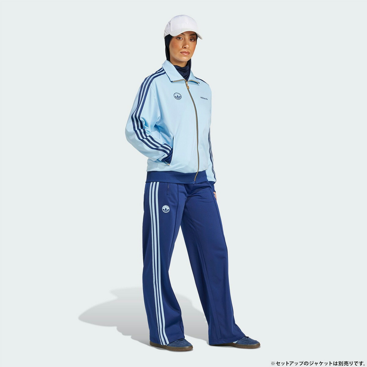 楽天市場】アディダス オリジナルス ファイヤーバード バッジ ワイド