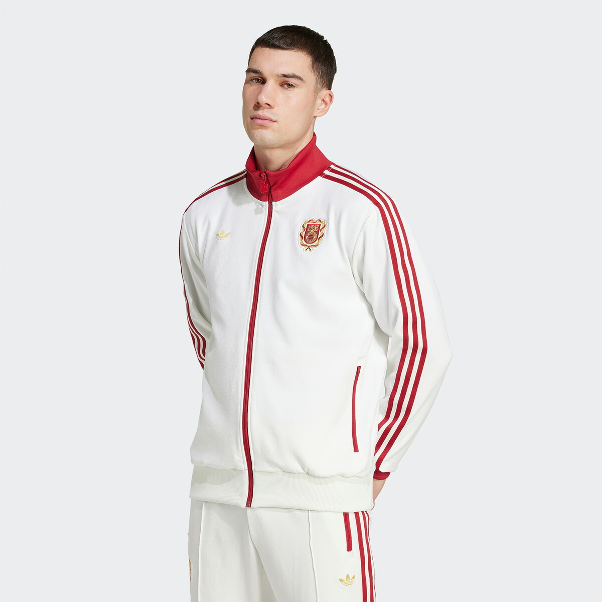 楽天市場】アディダス オリジナルス FCバイエルン アニバーサリー