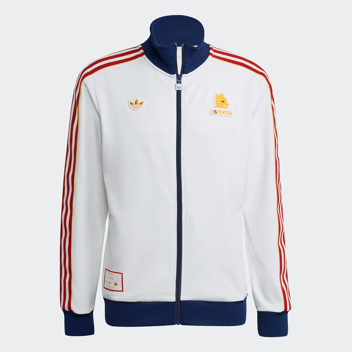 楽天市場】アディダス ASローマ テラス アイコン トラックトップ