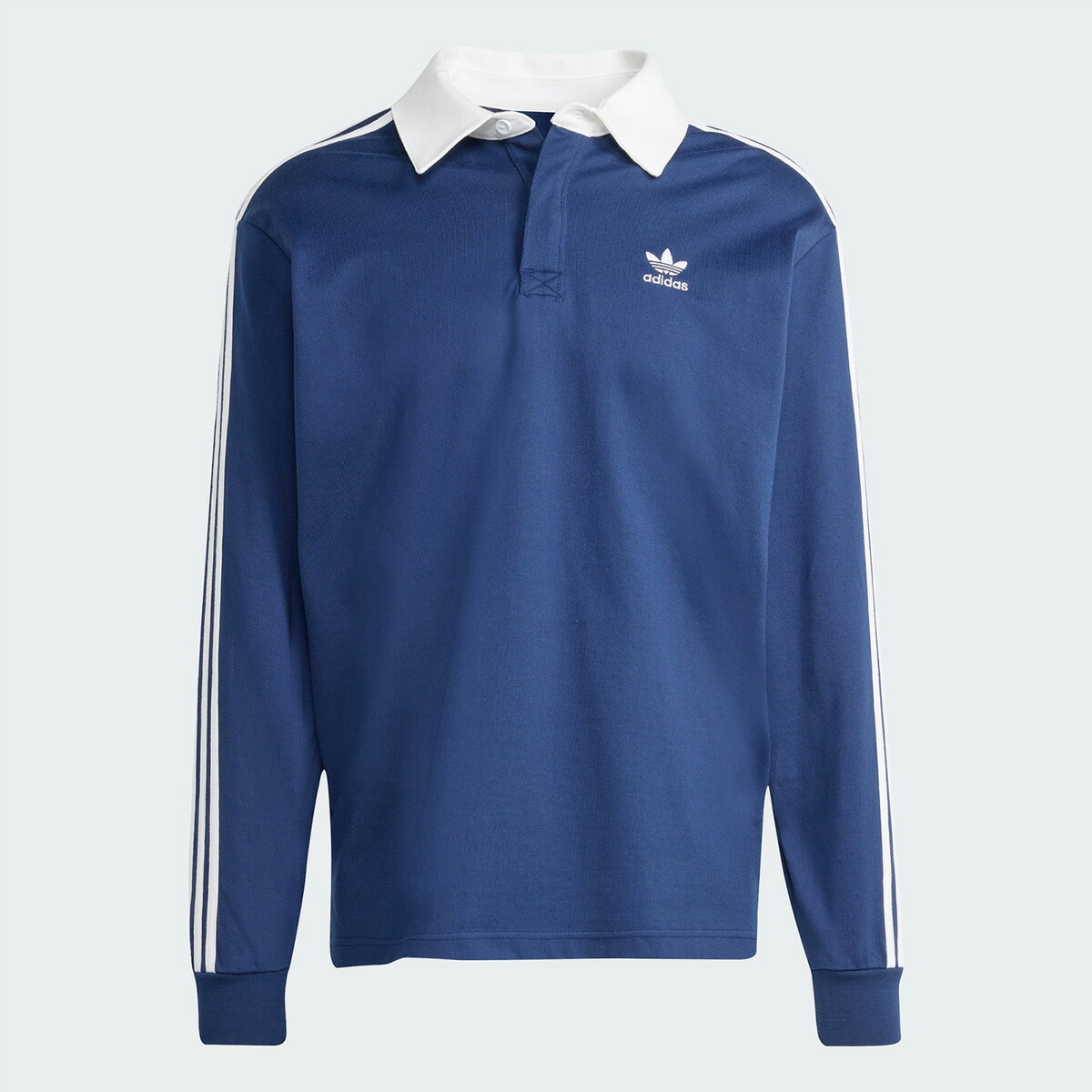 楽天市場】アディダス オリジナルス アディカラー ラグビー ポロシャツ