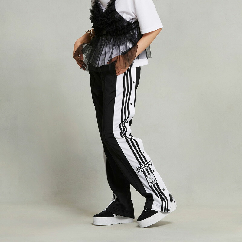 楽天市場】アディダス オリジナルス アディブレイク トラック パンツ