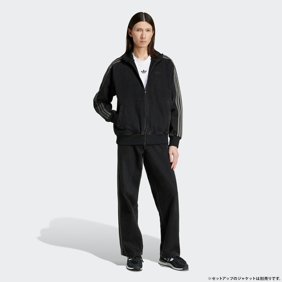 楽天市場】【10%OFF】アディダス オリジナルス アディカラー デニム