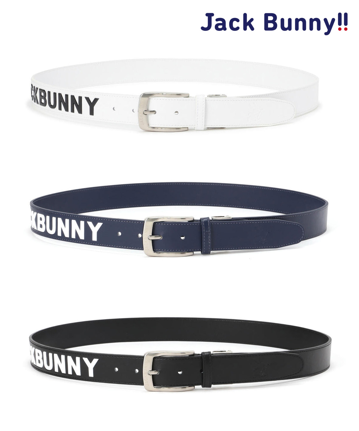 楽天市場】ジャックバニー ベルトの通販