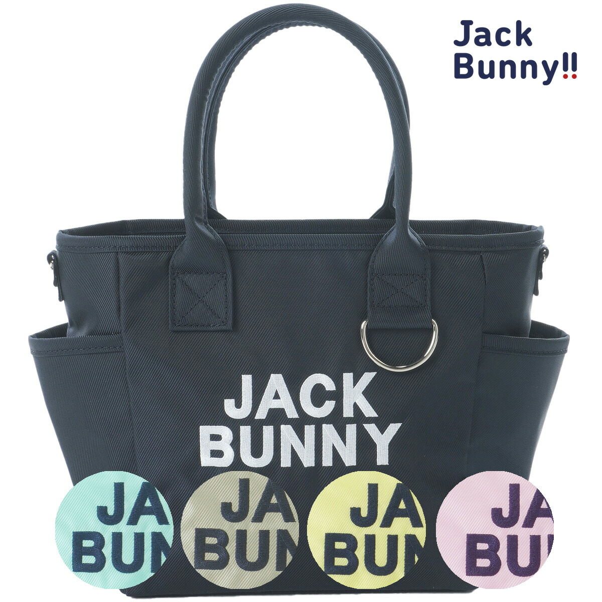 楽天市場】ジャック バニー カート バッグの通販