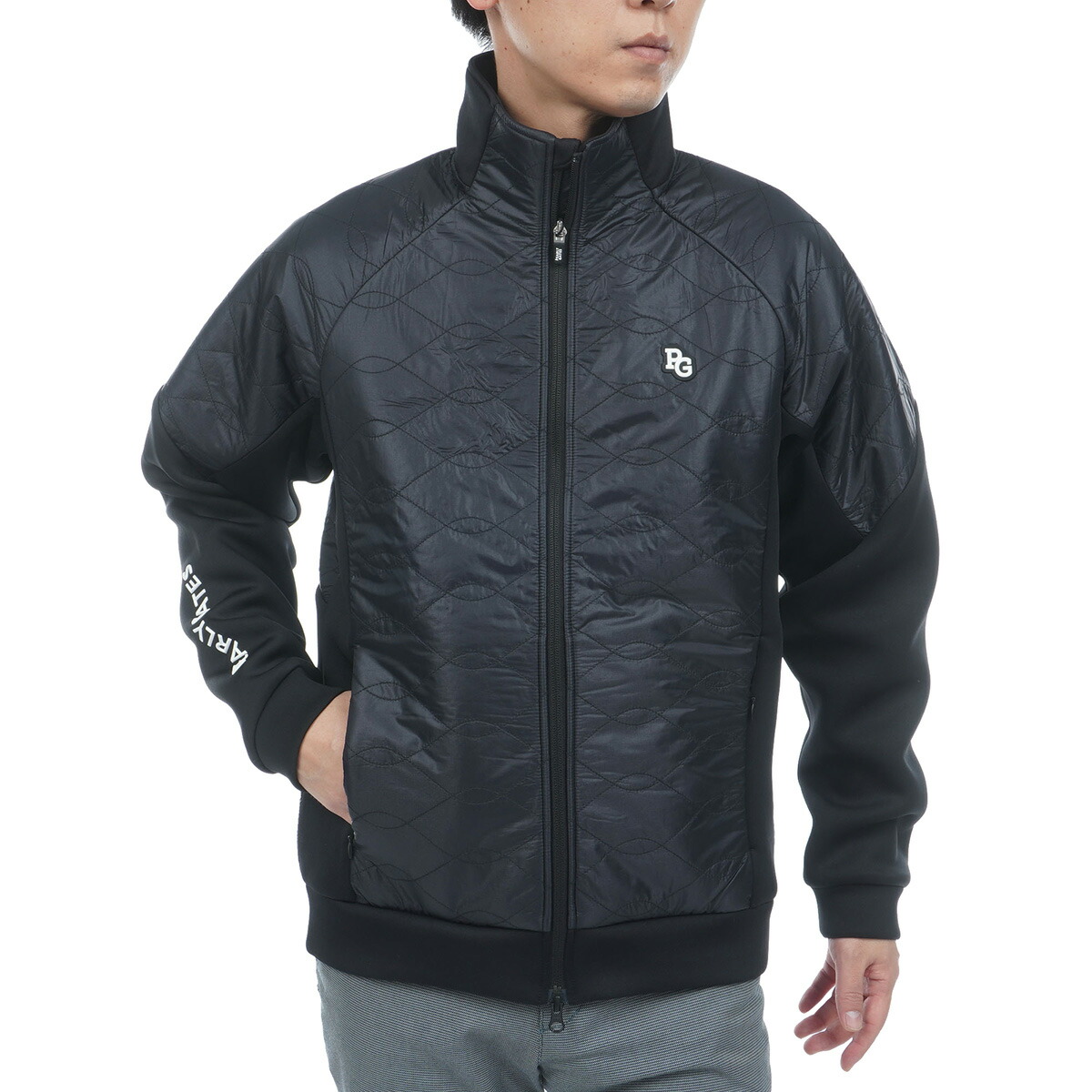 ブルゾン メンズ ゴルフウェア パーリーゲイツ」の人気商品一覧 | 安い