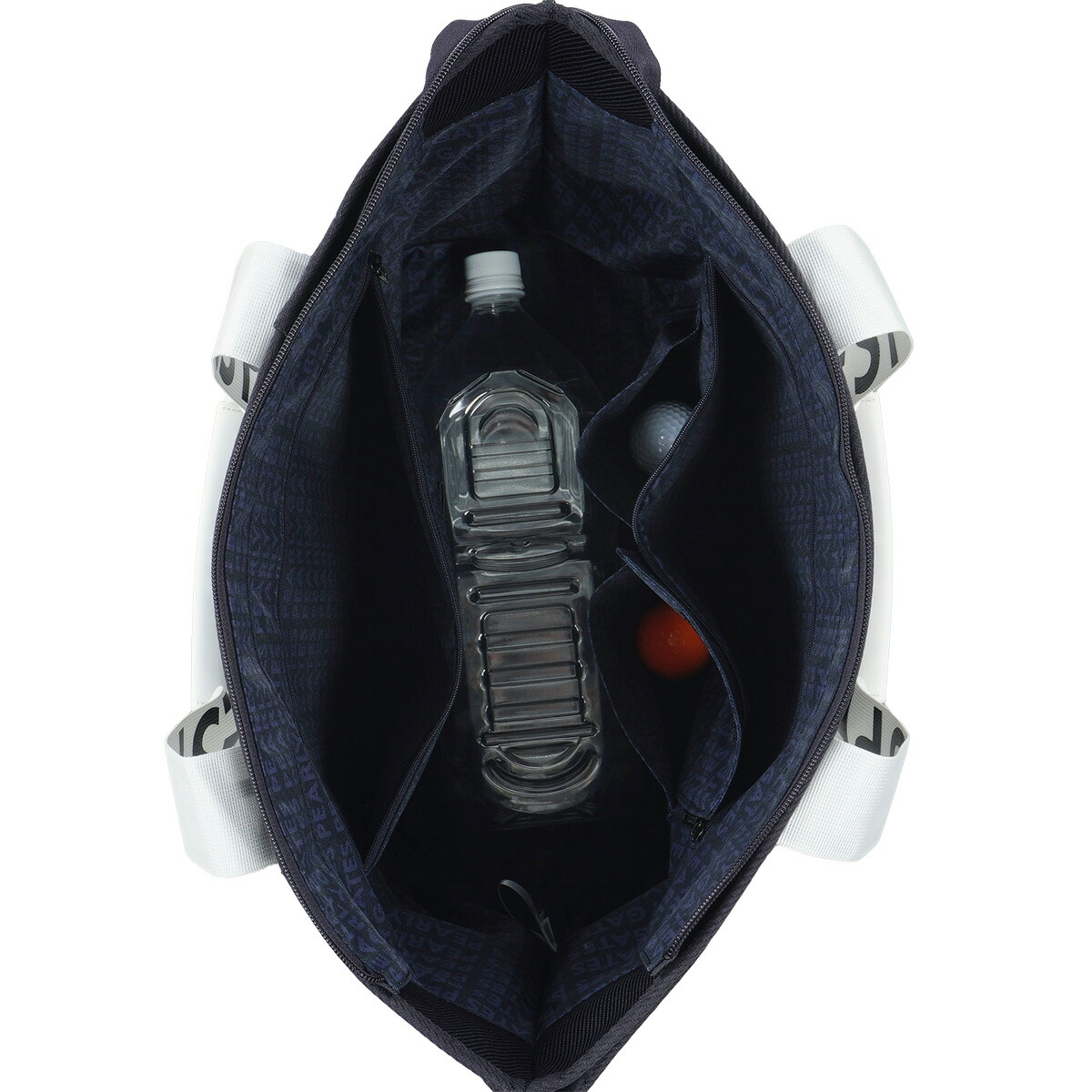 楽天市場】【月間MVP受賞】パーリーゲイツ ロッカー バッグ 定番 NEXT1