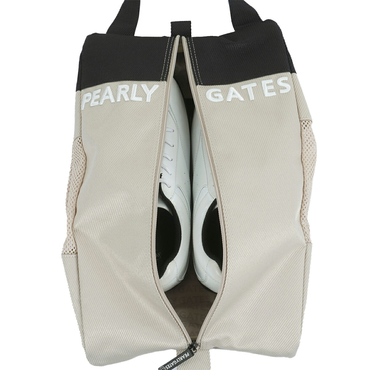 楽天市場】【月間MVP受賞】パーリーゲイツ シューズケース NEXT2