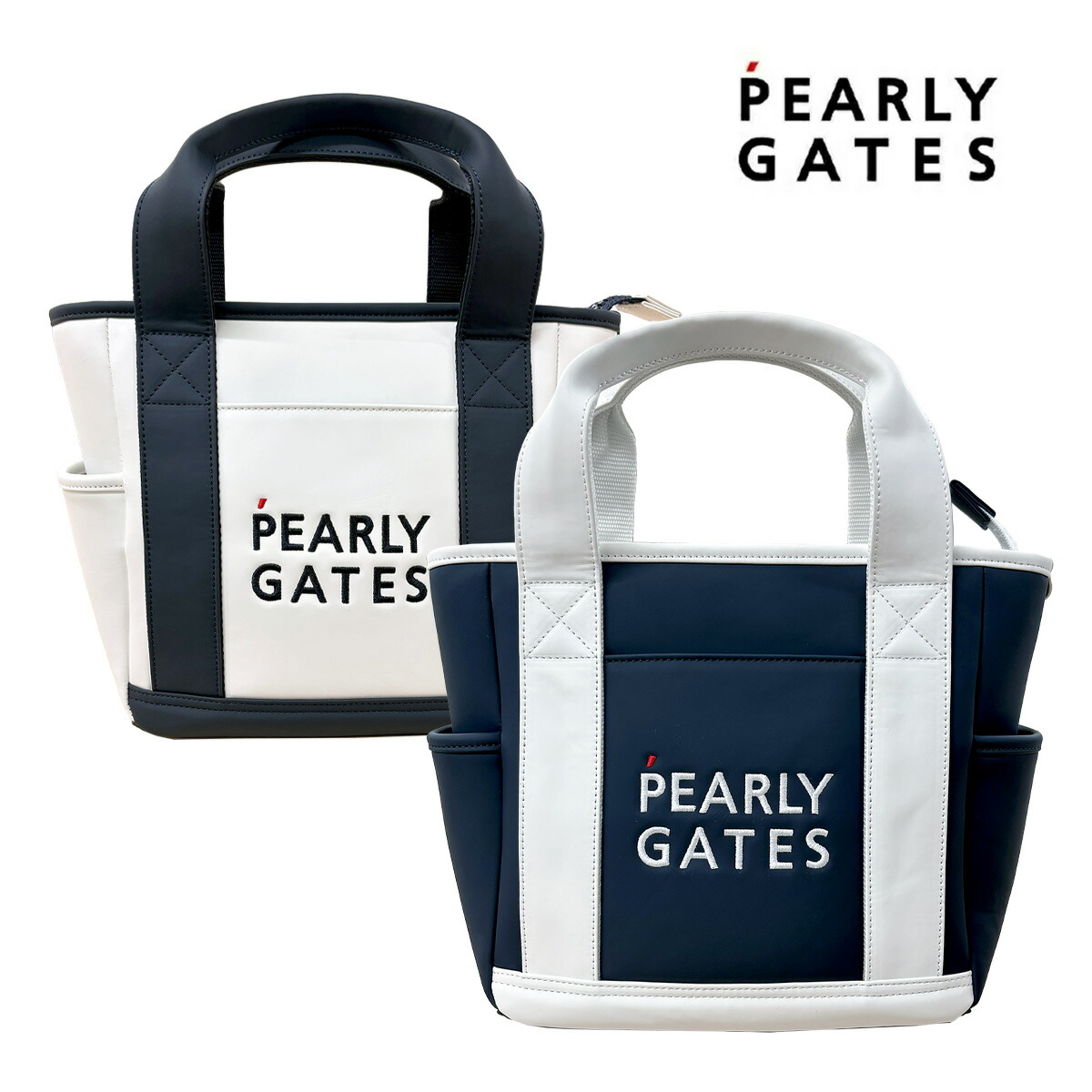 楽天市場】パーリーゲイツ カートバッグの通販