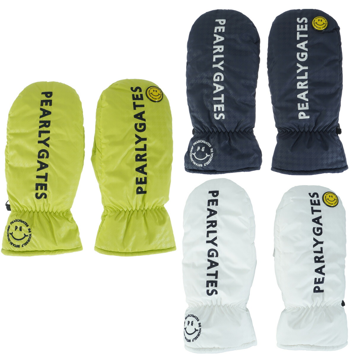 楽天市場】パーリーゲイツ 防寒の通販