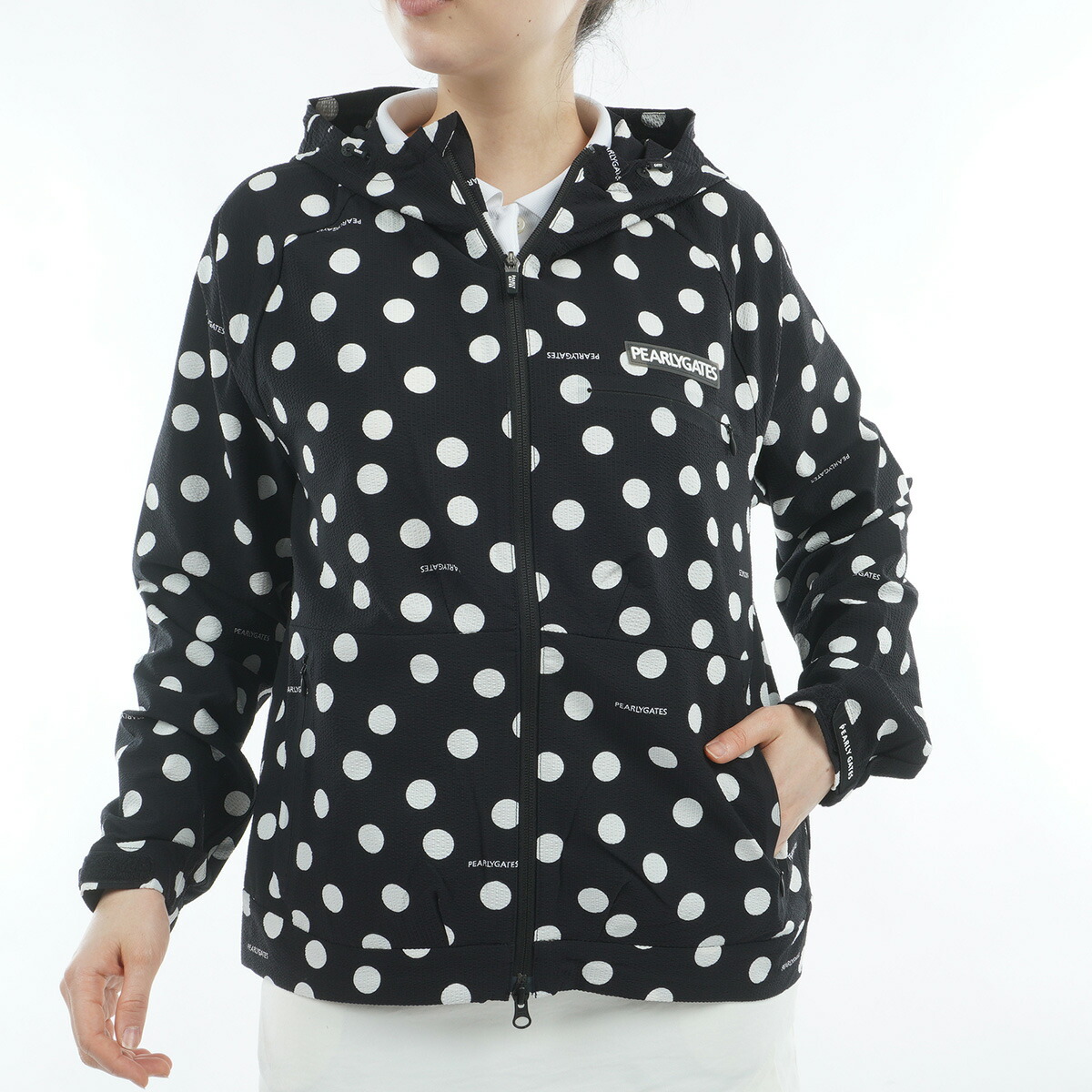 ゴルフウェア PEARLY GATES」の人気商品一覧 | 安い商品を通販サイト