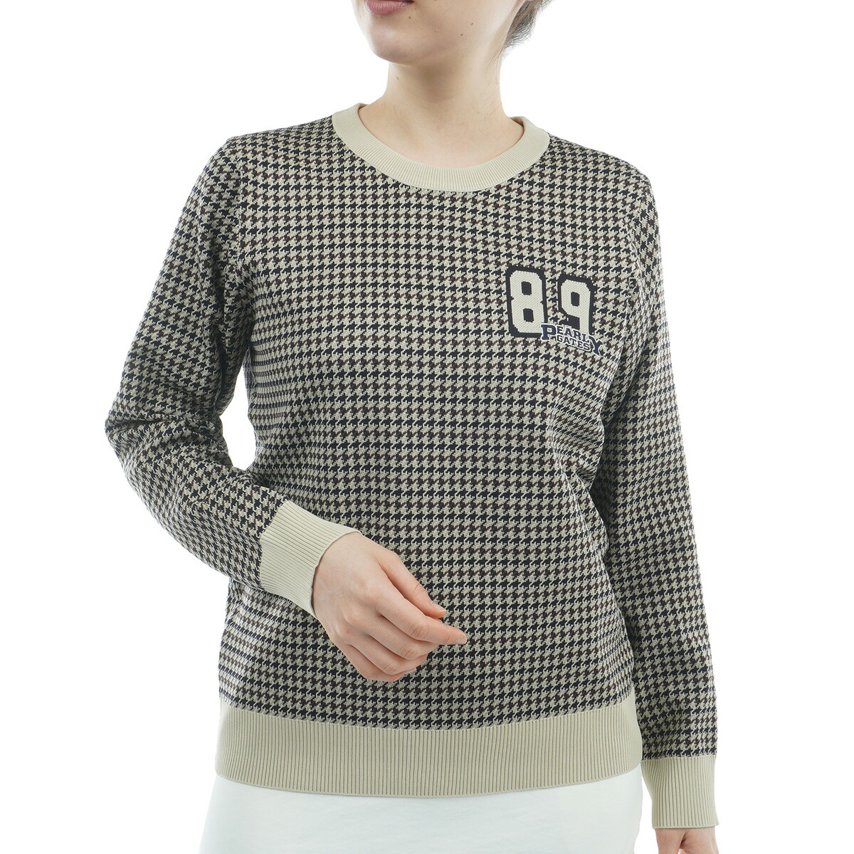 楽天市場】【PREMIUM OUTLET 50%超OFF】Jack Bunny!! by PEARLY GATES