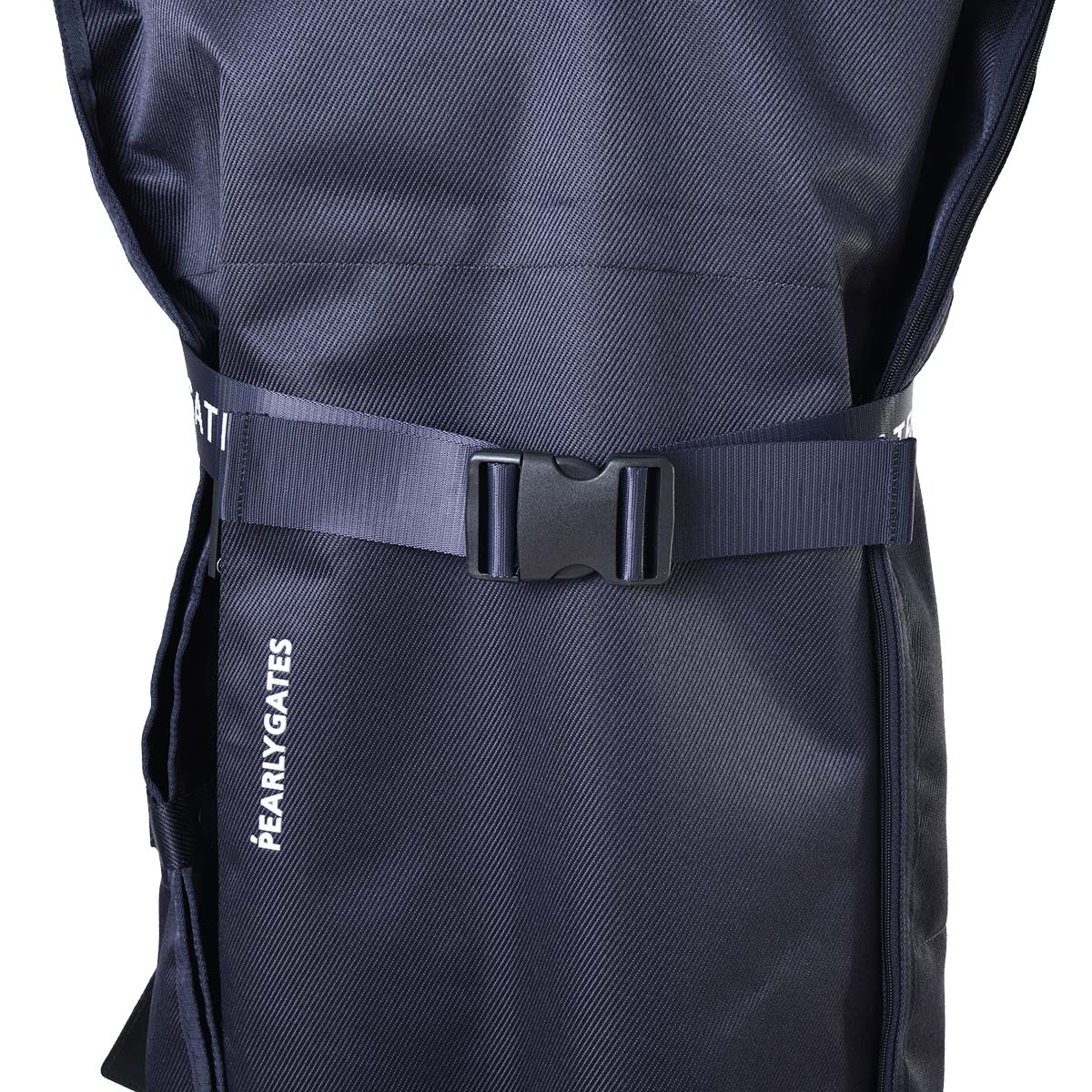 楽天市場】【30% OFF SALE】パーリーゲイツ トラベルカバー ゴルフ