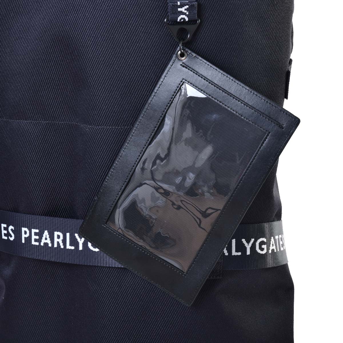 楽天市場】【30% OFF SALE】パーリーゲイツ トラベルカバー ゴルフ