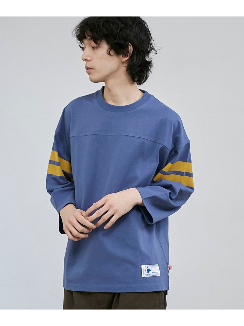 楽天市場】フットボール Tシャツ（メンズファッション）の通販