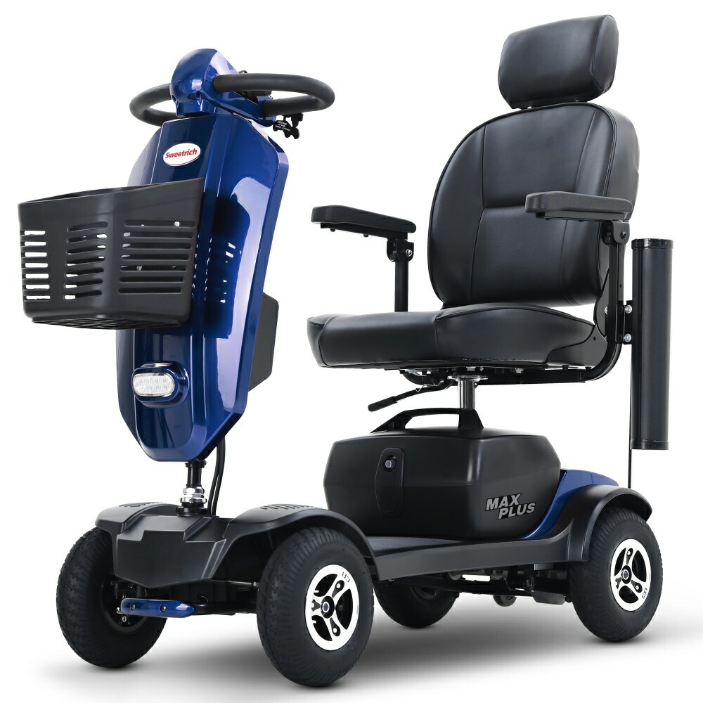シニアカー 折りたたみ 電動カート」の人気商品一覧 | 安い商品を通販
