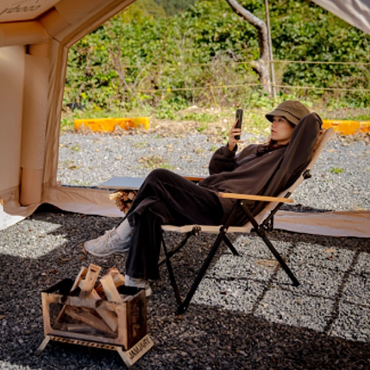 楽天市場】coody リクライニングチェア【日本公式ストア】国内保証対応