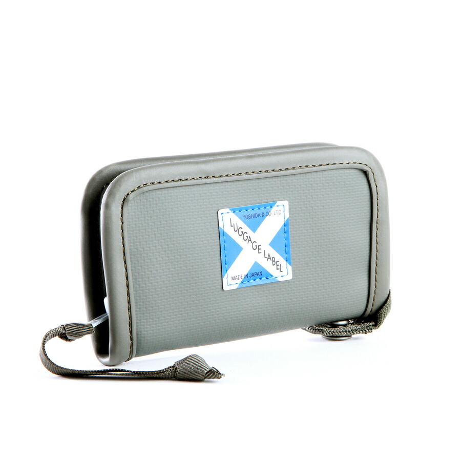 楽天市場】ラゲッジ レーベル ニューライナー コインケース 960-09295