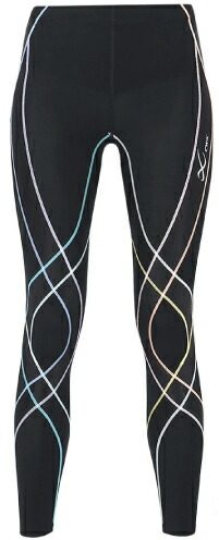 楽天市場】【送料無料】ワコール レディース CW-X スポーツタイツ