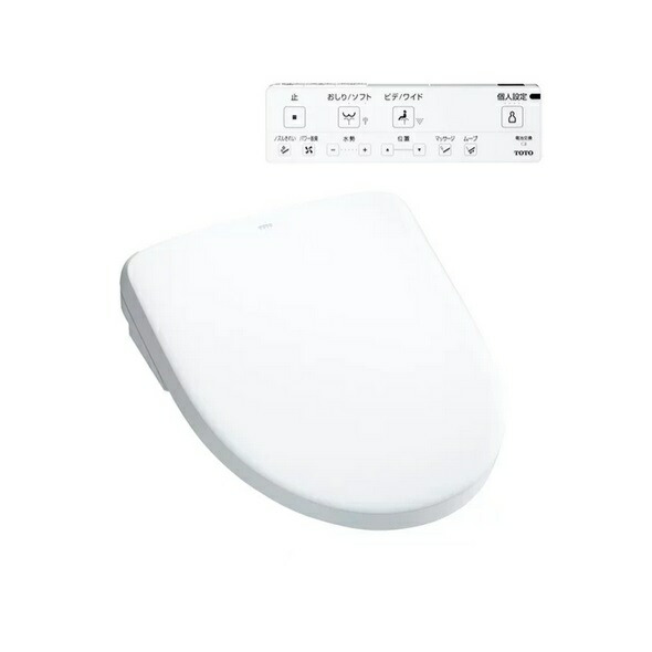 楽天市場】TOTO TCF4714#NW1 ウォシュレットアプリコット F1 レバー