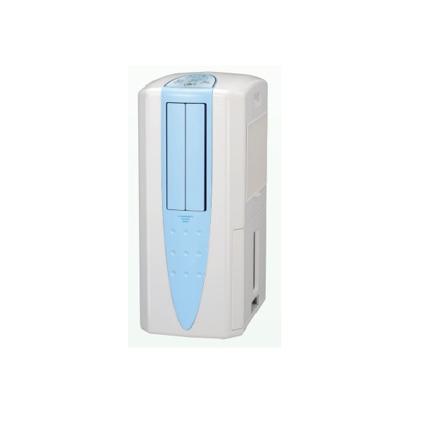 楽天市場】コロナ CDM-1024(AS) どこでもクーラー 布製排熱ダクト付