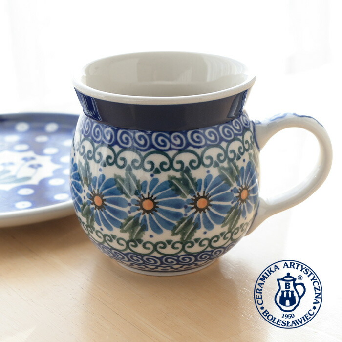 楽天市場】ツェラミカ アルティスティッチナ マグカップの通販