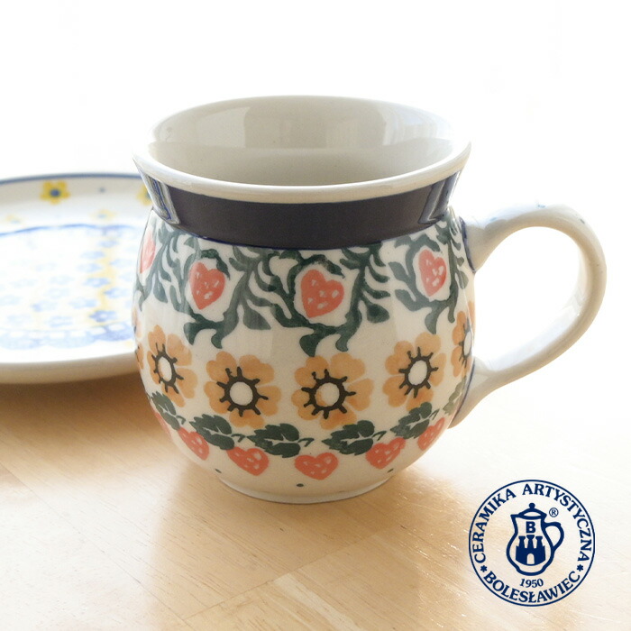 楽天市場】ツェラミカ アルティスティッチナ マグカップの通販