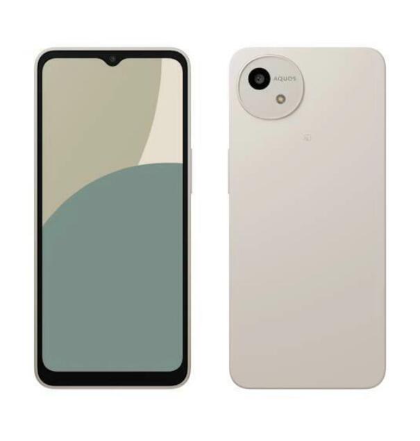 楽天市場】aquos wish4 本体 未使用（スマートフォン本体