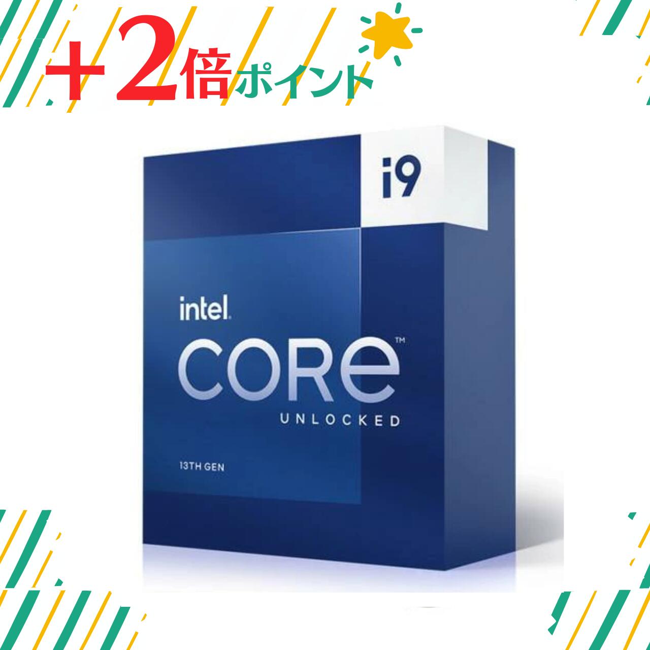 CPU core i9-13900k」の人気商品一覧 | 安い商品を通販サイトから探す