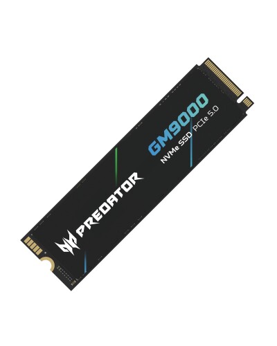 Acer Predator M.2 SSD 2TB GM6 NVMe2.0 2280 PCIe Gen4×4」の人気商品