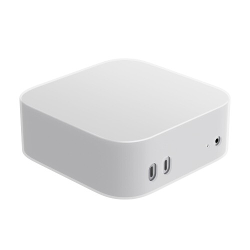 楽天市場】mac mini カバー シリコンの通販