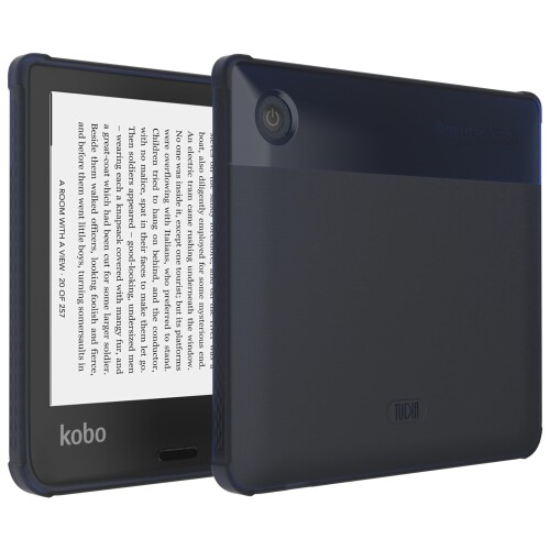 楽天市場】kobo elipsa 2e（電子書籍リーダーケース｜電子書籍リーダー