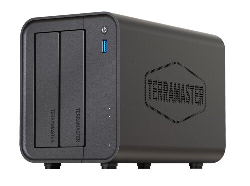 NAS(ネットワークHDD) terramaster」の人気商品一覧 | 安い商品を通販