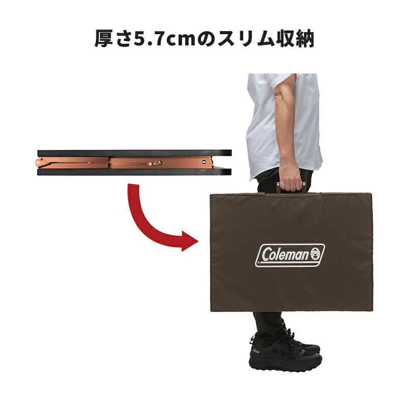 楽天市場】【公式】【新作登場！】【レビュー特典あり】 コールマン