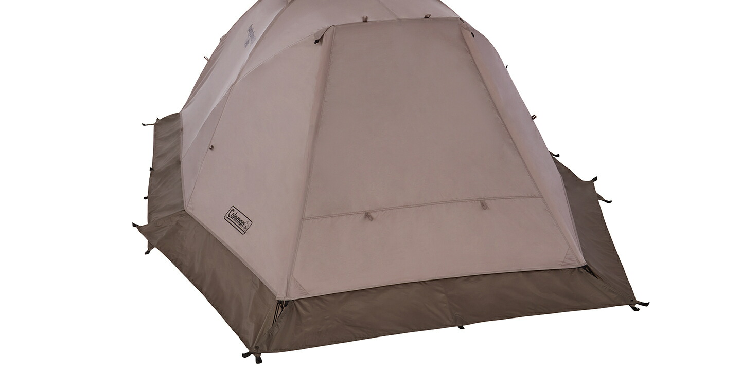楽天市場 | コールマン公式 楽天市場店 - ツーリングドームLDX