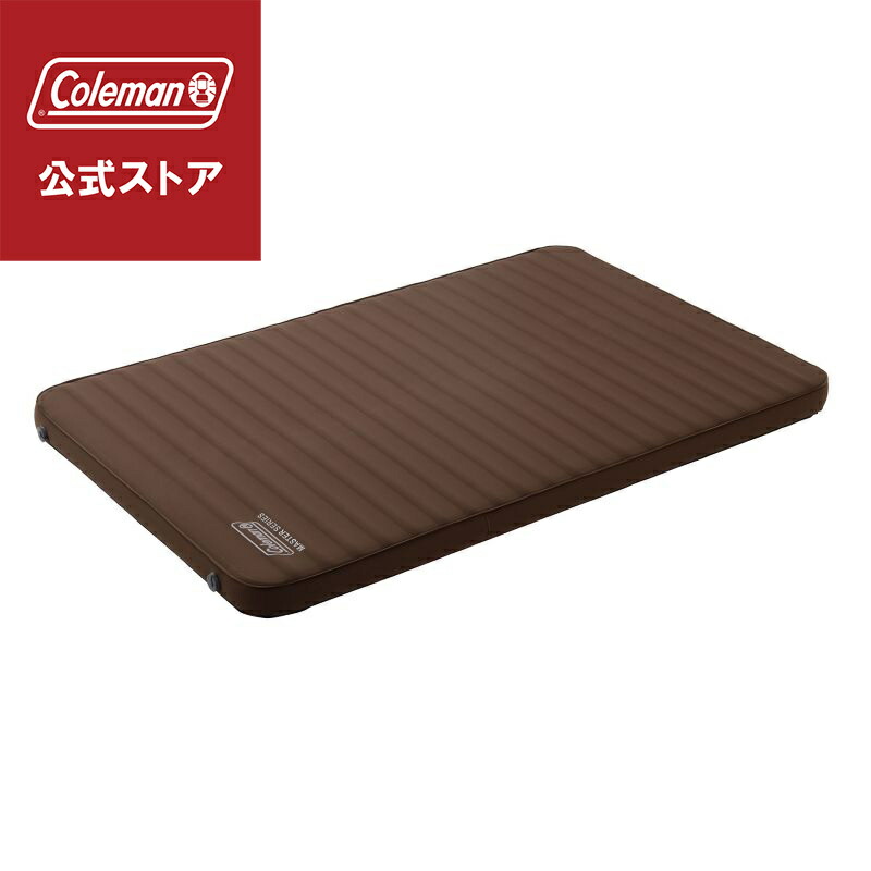 楽天市場】【公式】 コールマン コンフォートインフレーターマットハイ