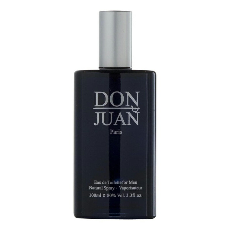 楽天市場】送料無料 12個セット オードトワレ ドンファン 香水 芳香水