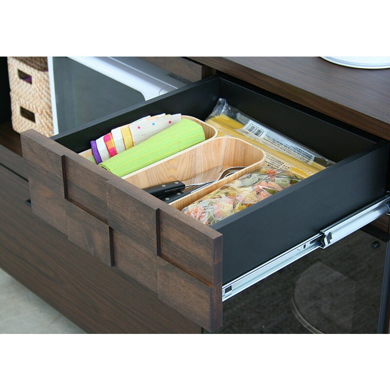 楽天市場】[最大400円OFFクーポン配布中] キッチンカウンター COLK