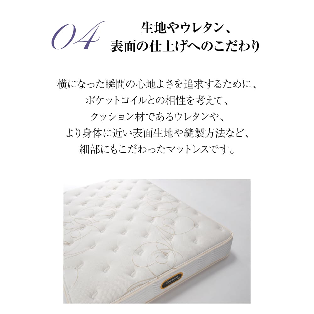 楽天市場】【選べる特典付a】【開梱設置付】 シモンズ マットレス