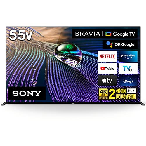 楽天市場】bravia xrj-55a90j（シリーズBRAVIA（ソニー））の通販