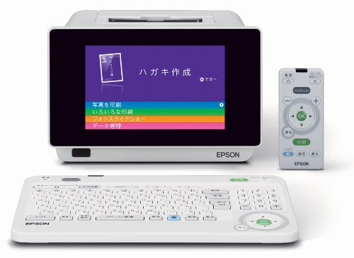 楽天市場】【中古】EPSON Colorio me コンパクトプリンター E-820 7.0