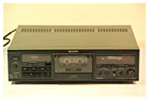 楽天市場】ソニー カセットデッキの通販