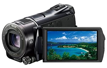 楽天市場】【中古】ソニー SONY デジタルHDビデオカメラレコーダー